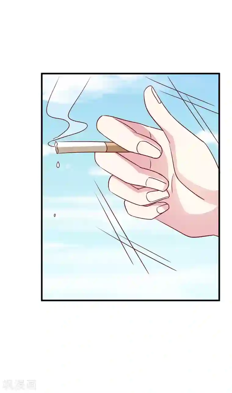 撒旦总裁惹不起第57话 究竟是在针对谁？