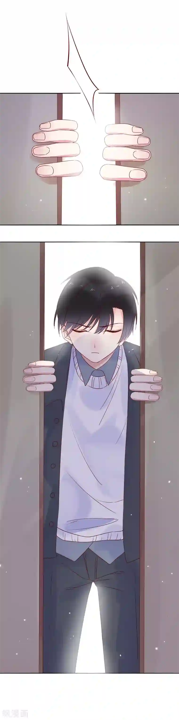 撒旦总裁惹不起第64话 我亲自去找她