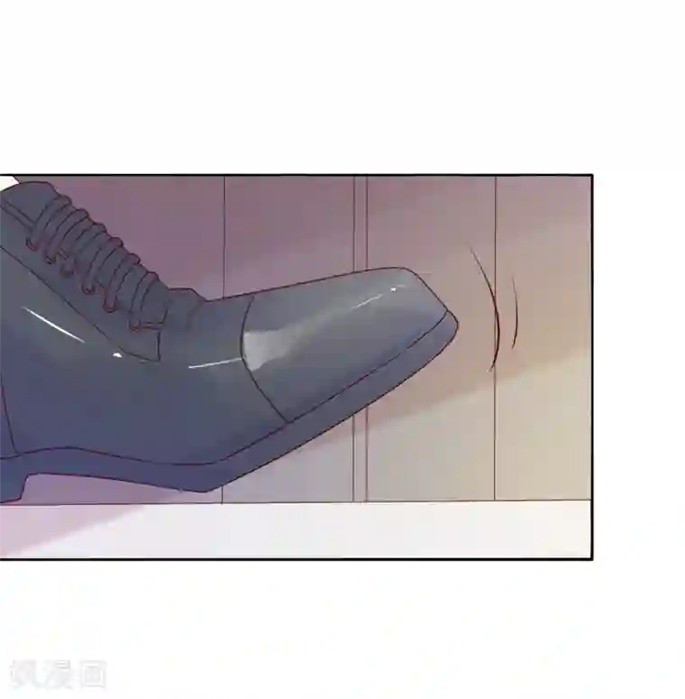 撒旦总裁惹不起第64话 我亲自去找她