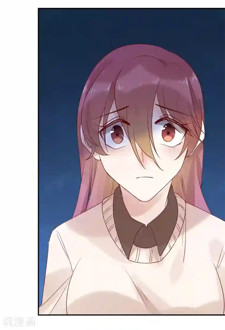 撒旦总裁惹不起第64话 我亲自去找她