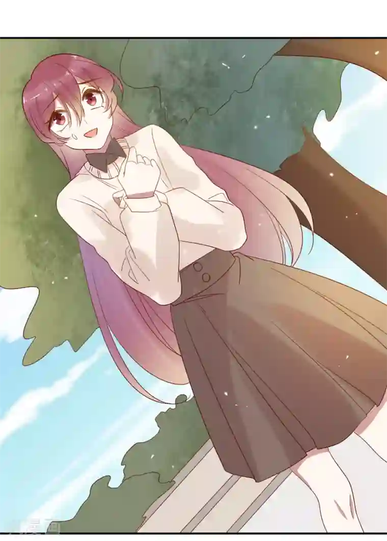 撒旦总裁惹不起第69话 深表歉意