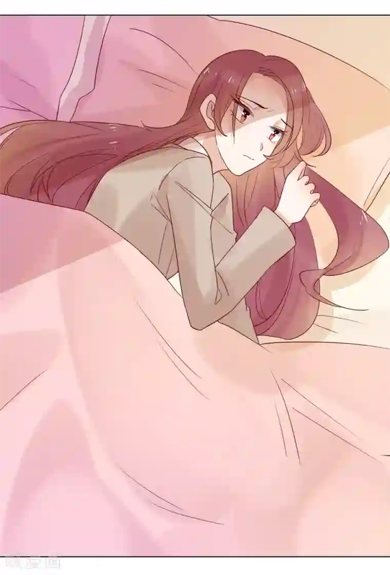 撒旦总裁惹不起第76话 美好的夜晚