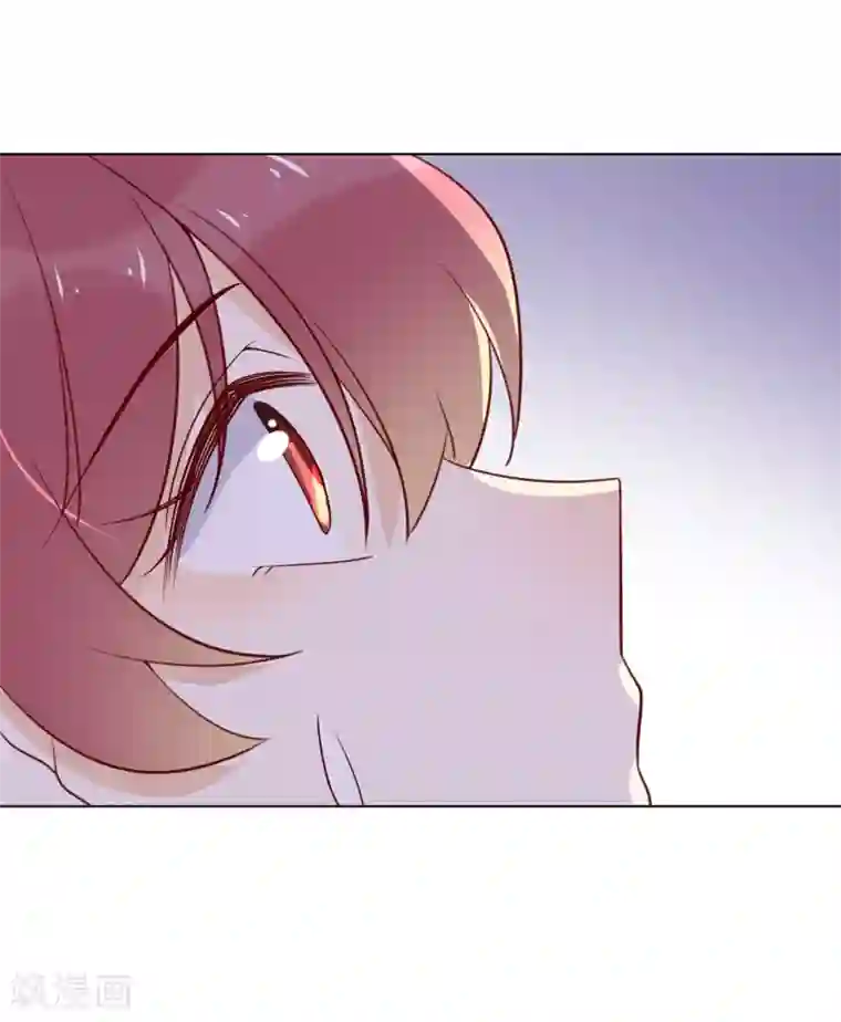 撒旦总裁惹不起第79话 谁敢欺负夏禾我就让他好看