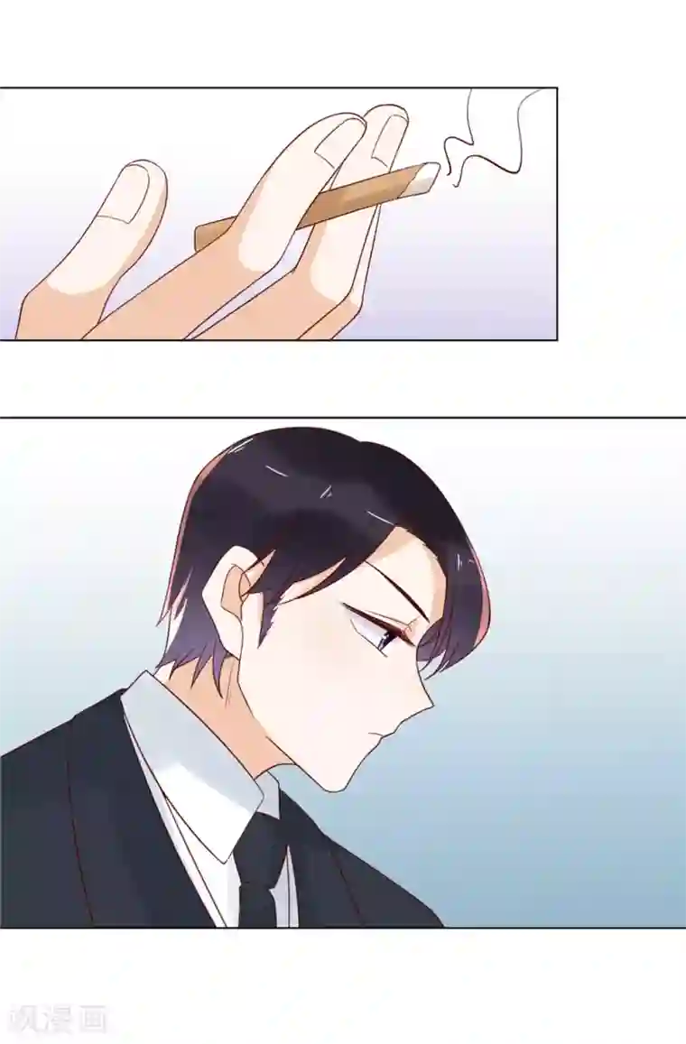 撒旦总裁惹不起第80话 祈祷