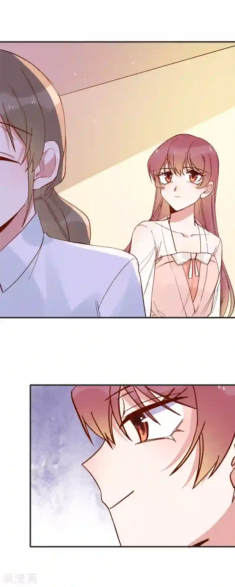 撒旦总裁惹不起第87话 欺凌事件