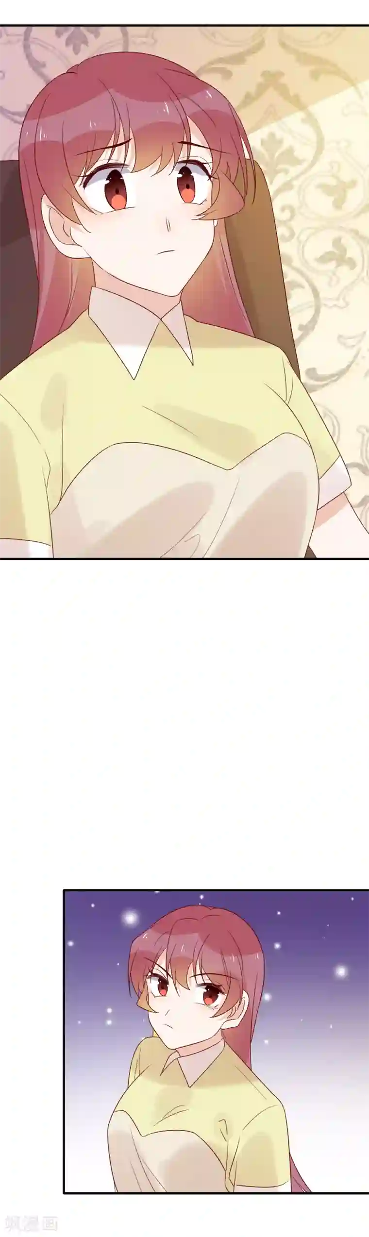 撒旦总裁惹不起最终话 两个人的时光