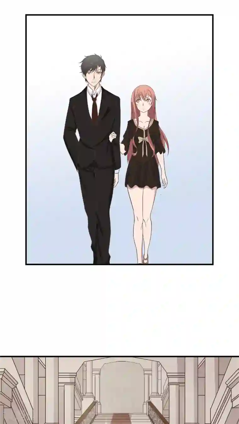 婚战不休第14话