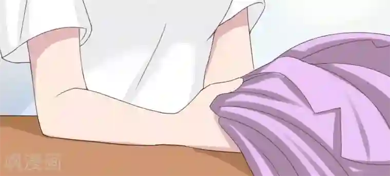 婚战不休第20话