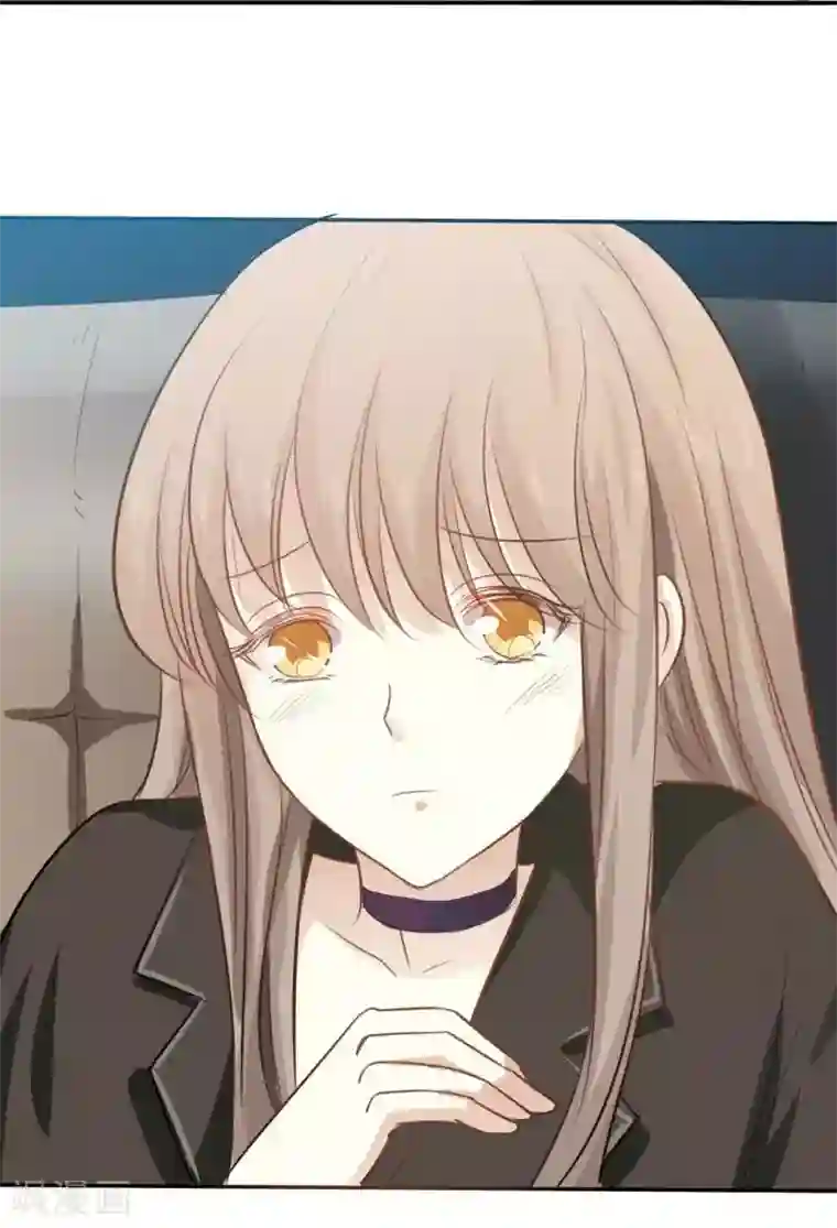 婚战不休第26话