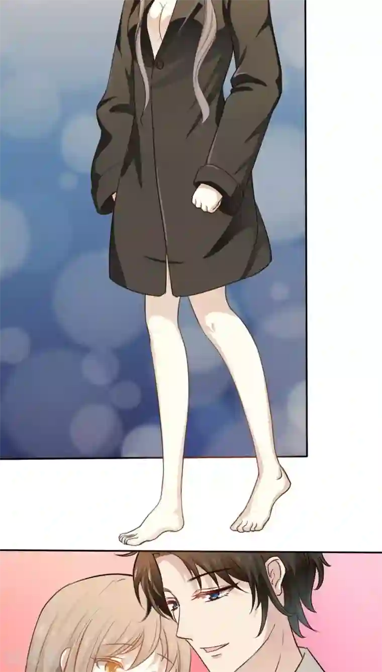 婚战不休第27话