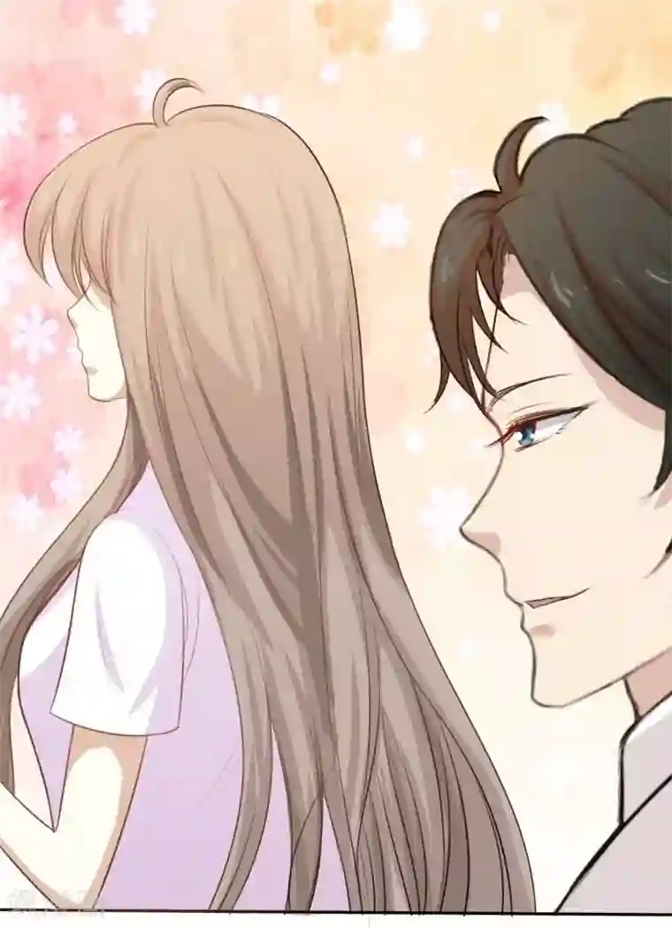 婚战不休第27话