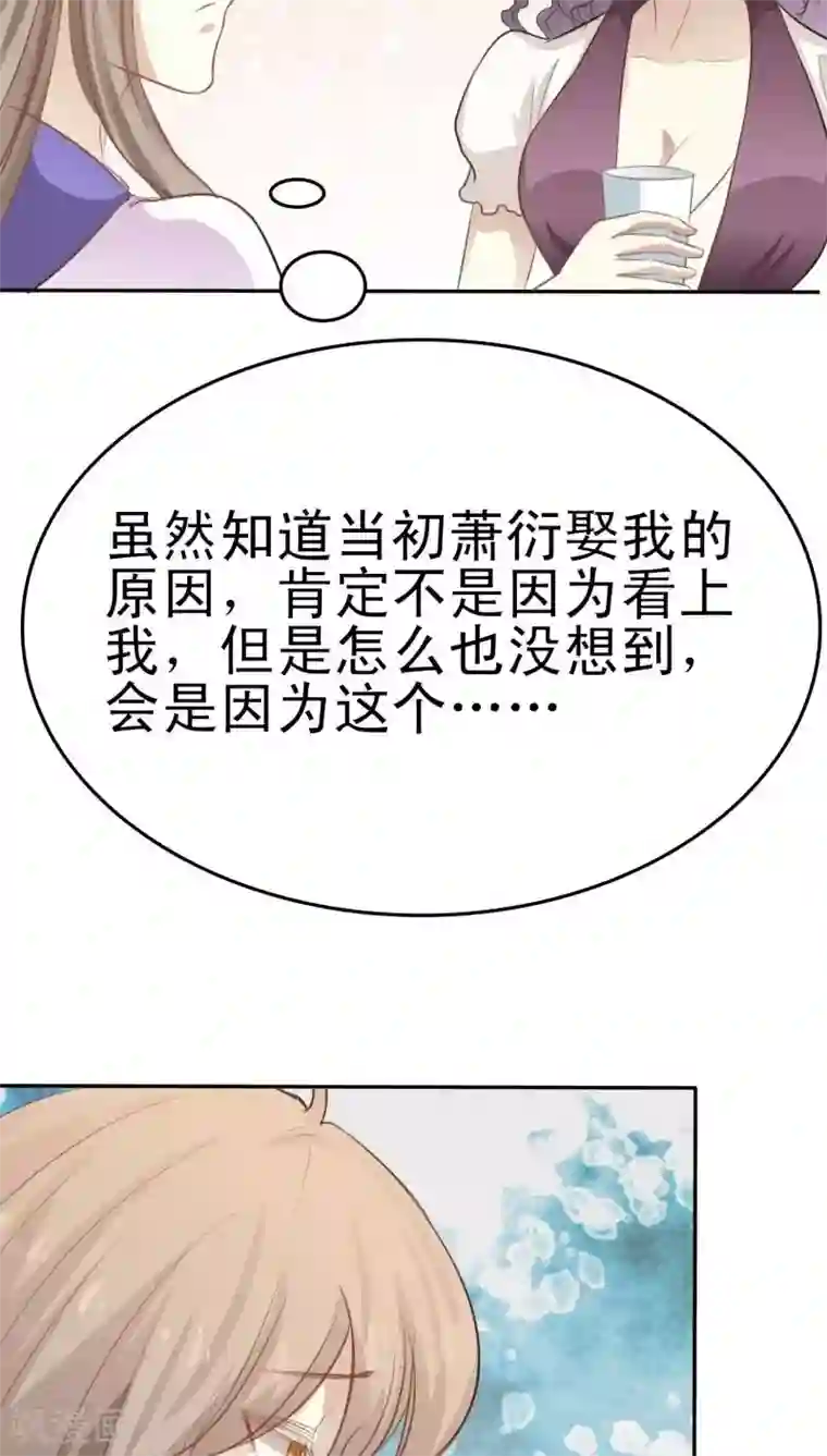 婚战不休第28话