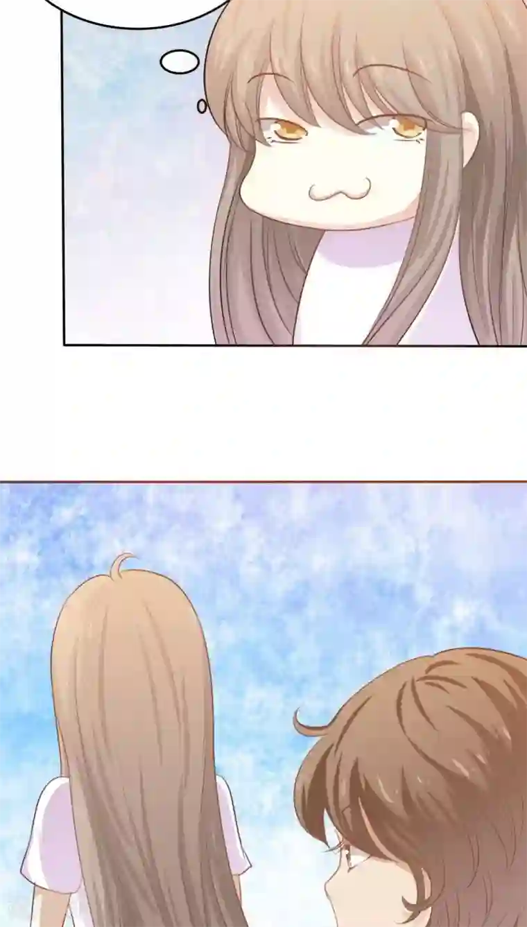 婚战不休第28话