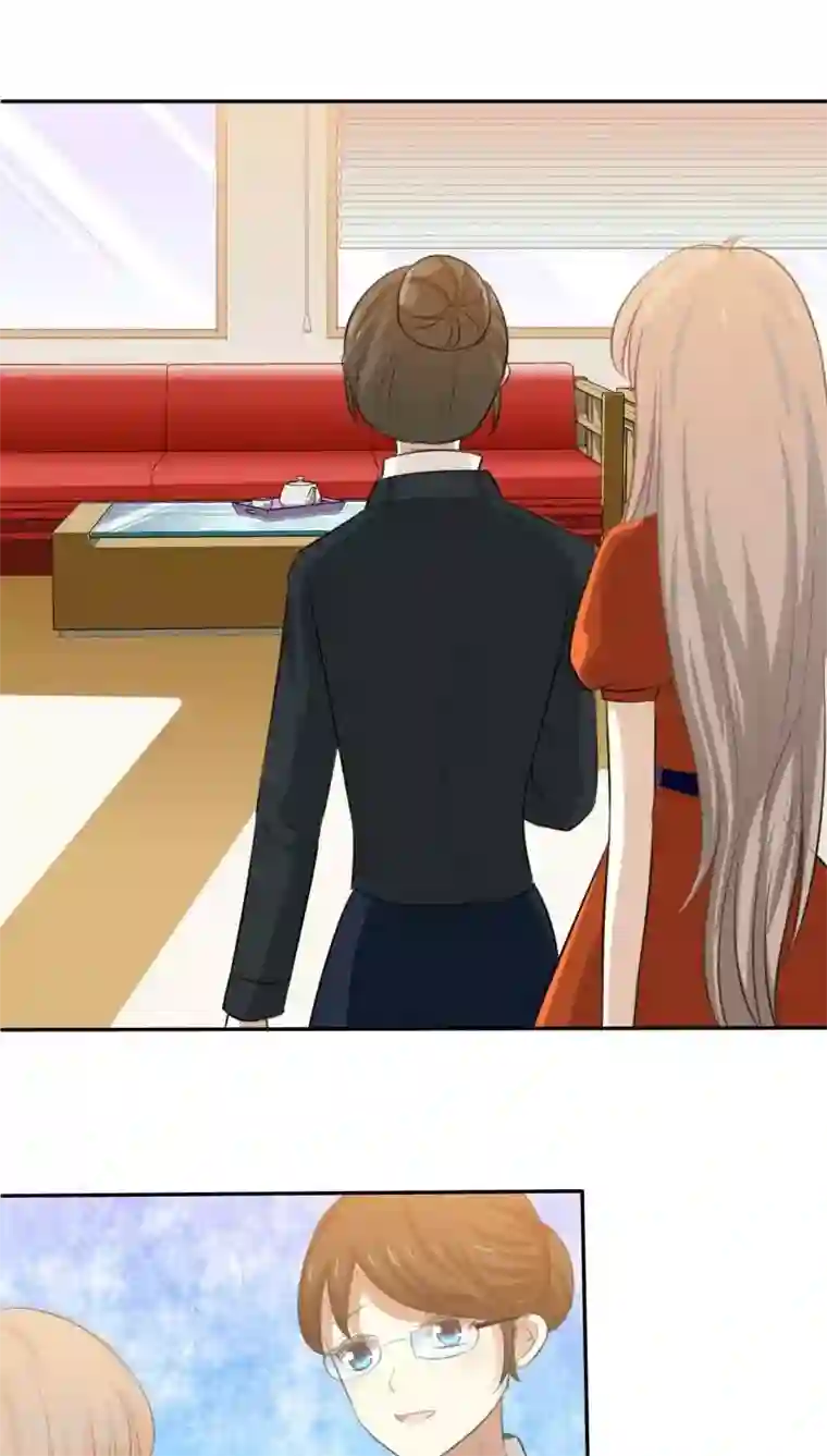 婚战不休第31话