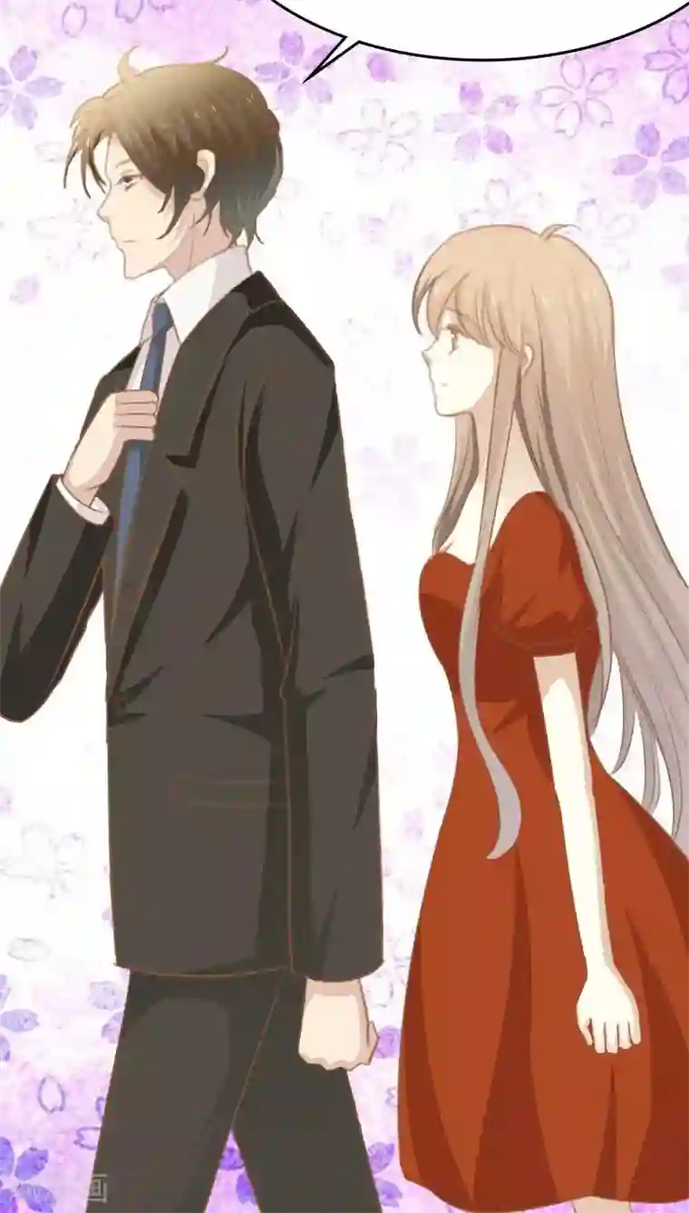 婚战不休第35话