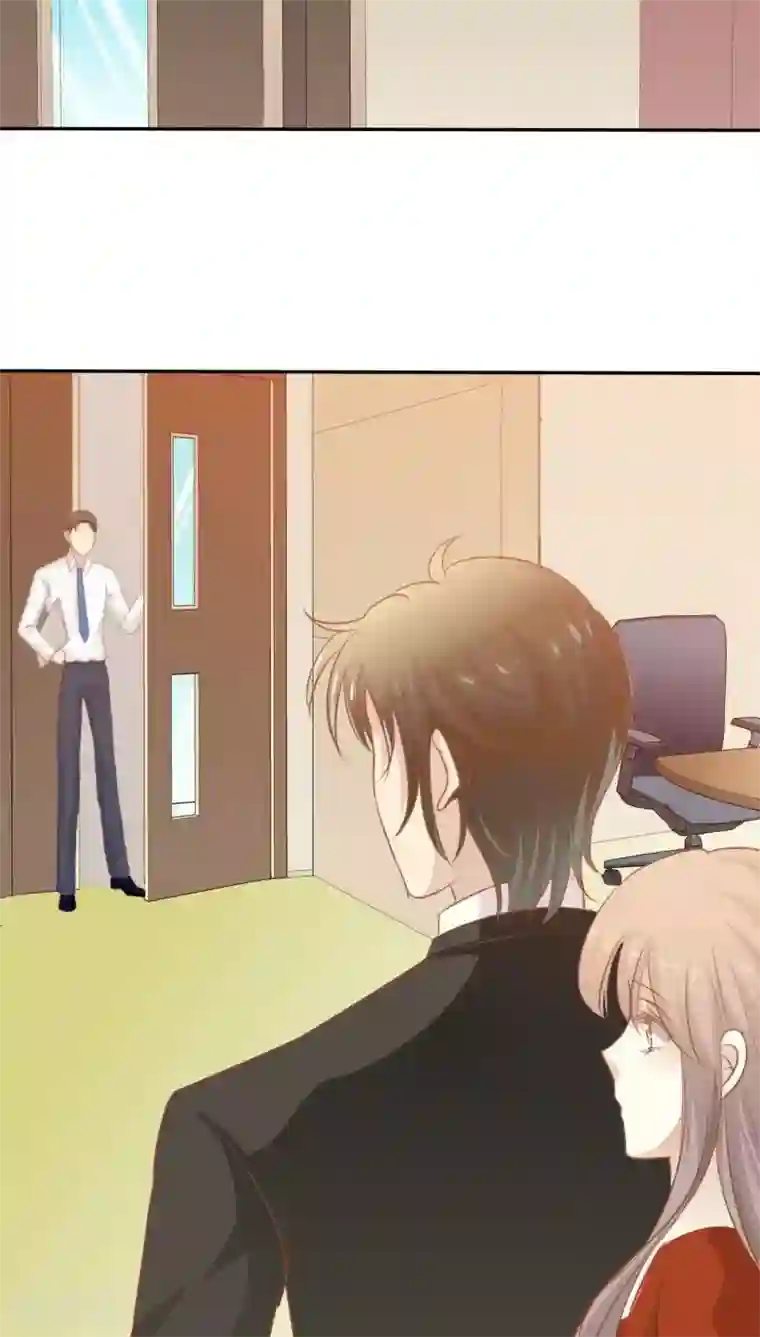 婚战不休第35话