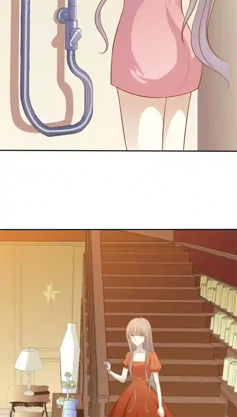 婚战不休第36话