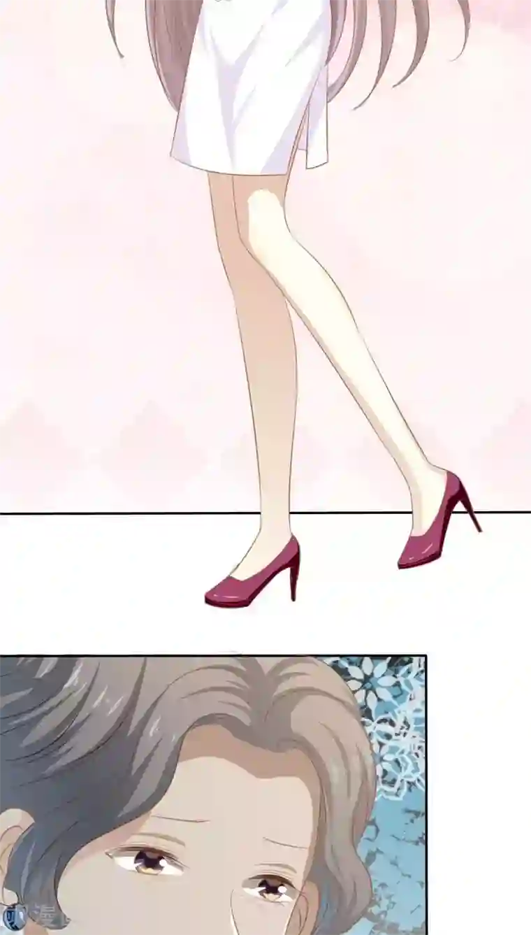 婚战不休第39话