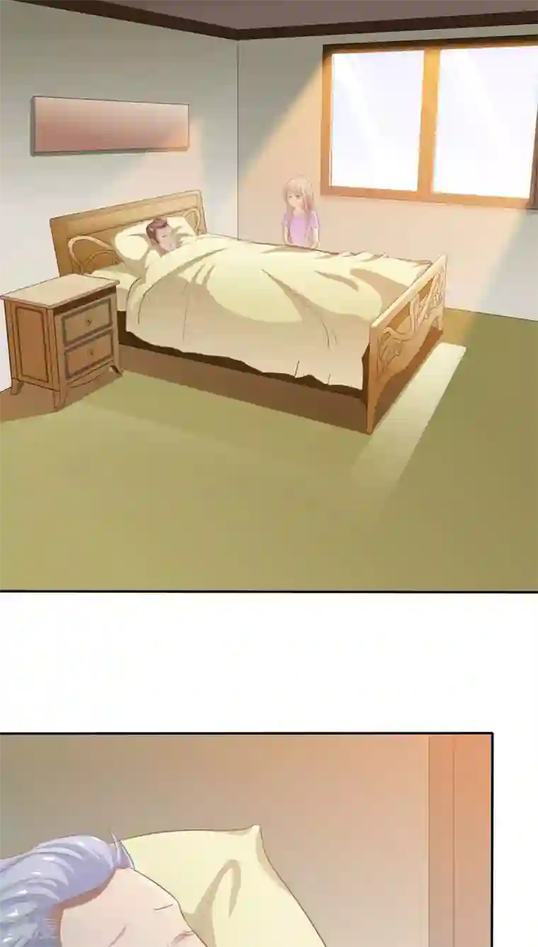 婚战不休第39话