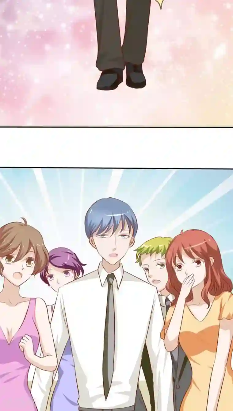 婚战不休第40话