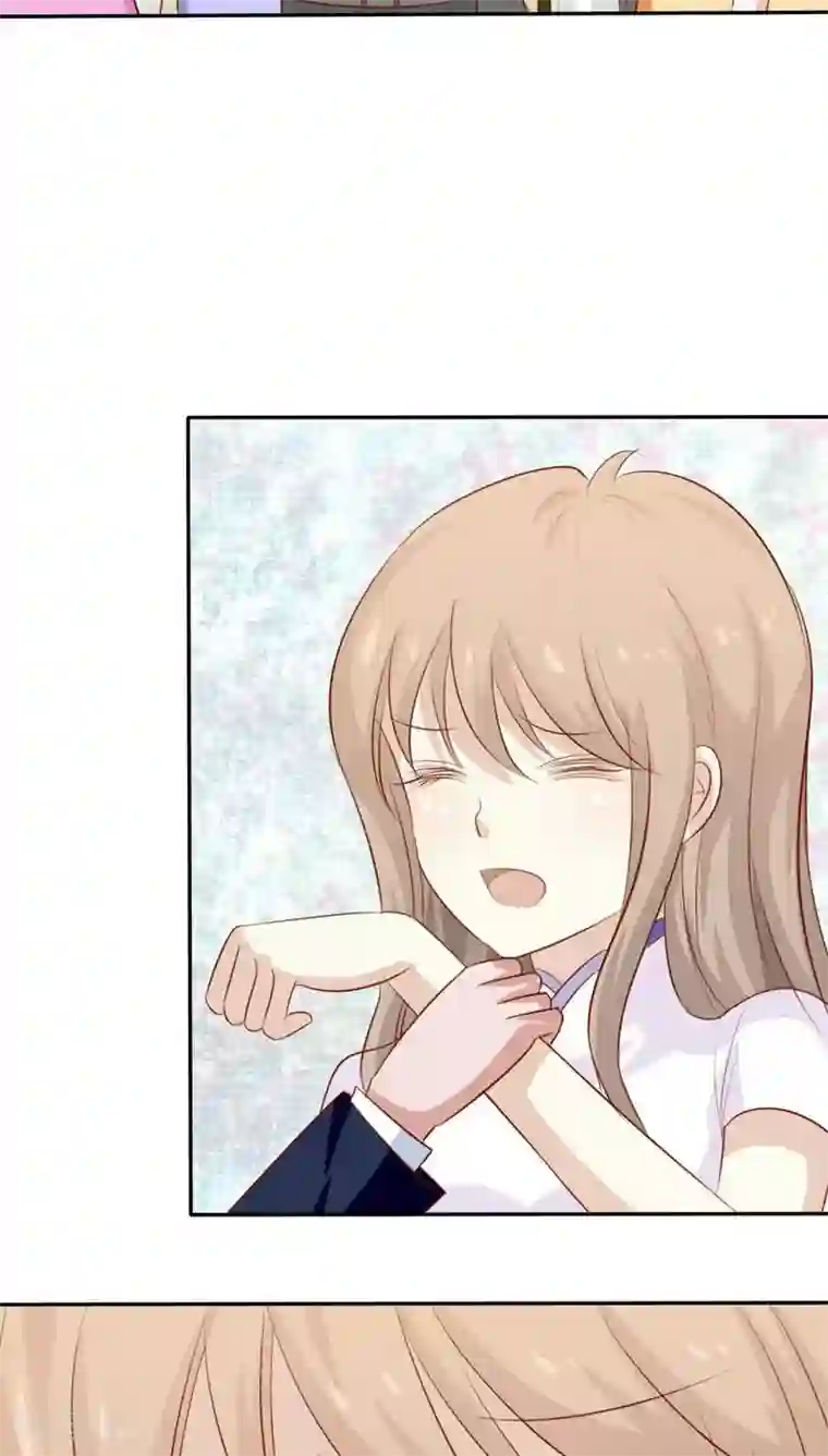 婚战不休第40话