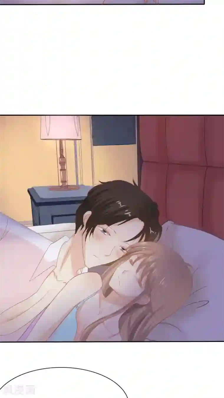 婚战不休第48话