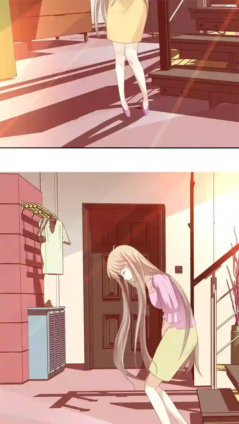 婚战不休第50话