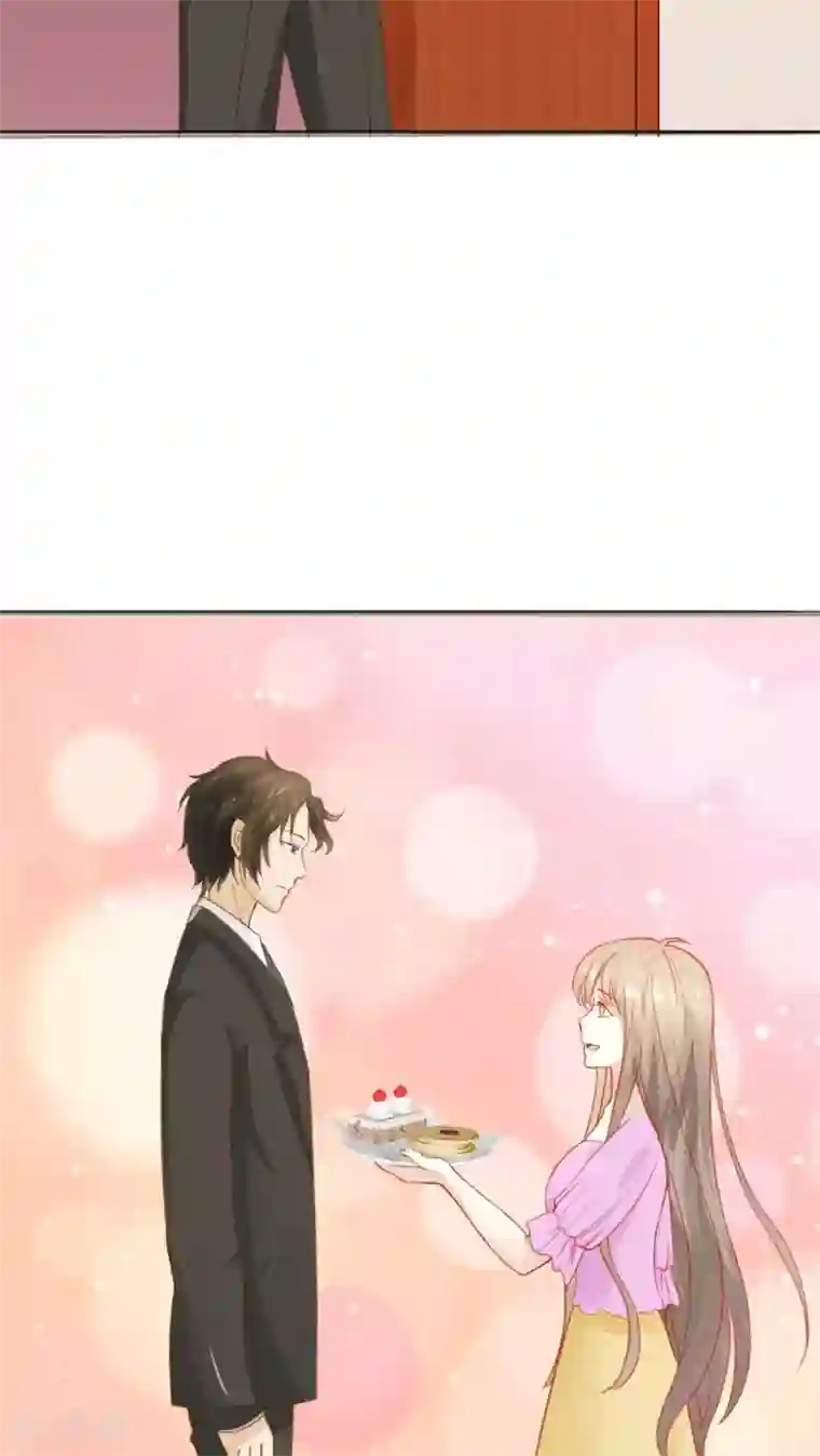 婚战不休第50话