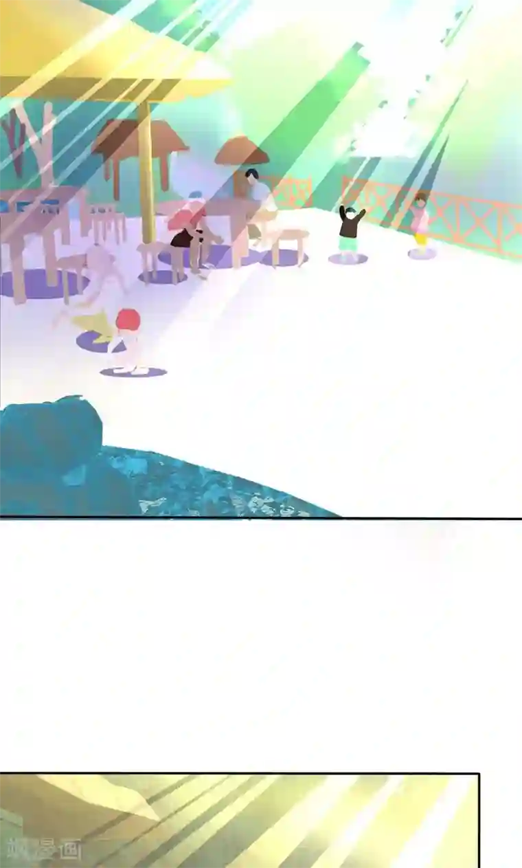 婚战不休第72话