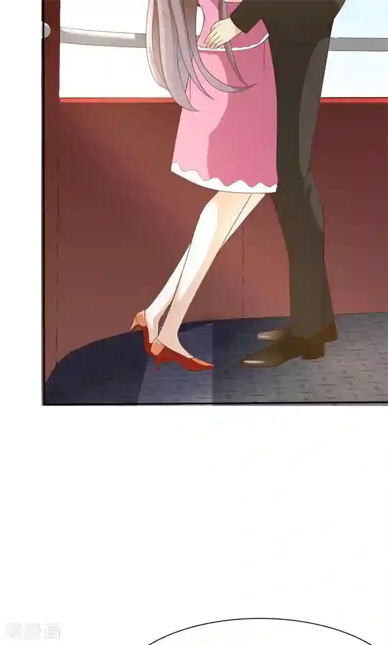 婚战不休第72话