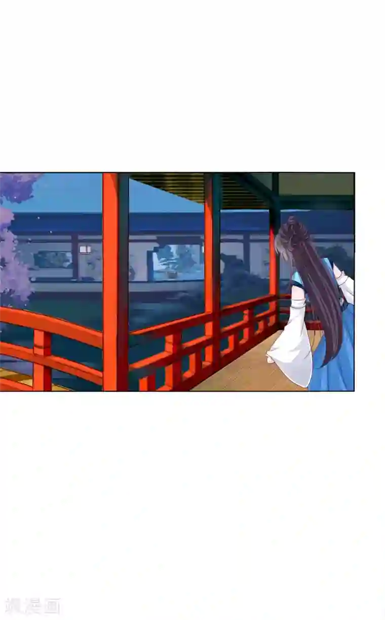 拐个皇帝当偶像第30话 要不要假戏真做？