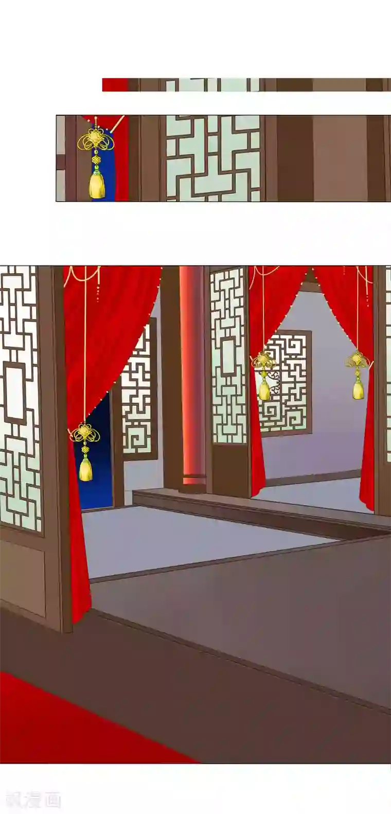 拐个皇帝当偶像第45话 缘分不够，银票来凑