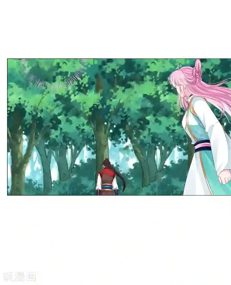 拐个皇帝当偶像第50话 宁浩轩还能活得久？