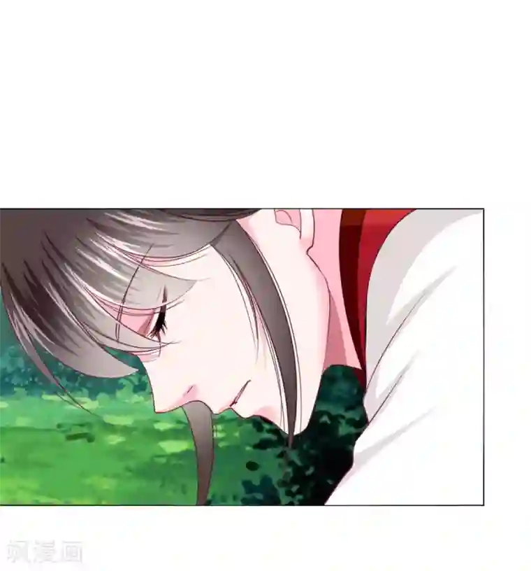 拐个皇帝当偶像第50话 宁浩轩还能活得久？