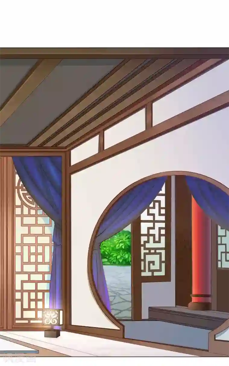 拐个皇帝当偶像第64话 新娘试炼？？？