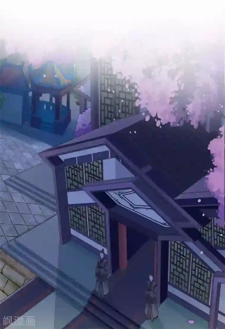 拐个皇帝当偶像第64话 新娘试炼？？？