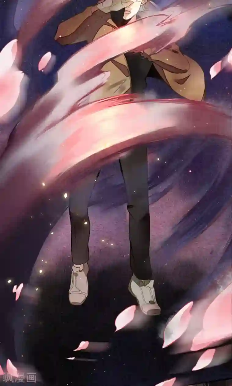 极乐幻想夜第3话 惊魂未定的法术