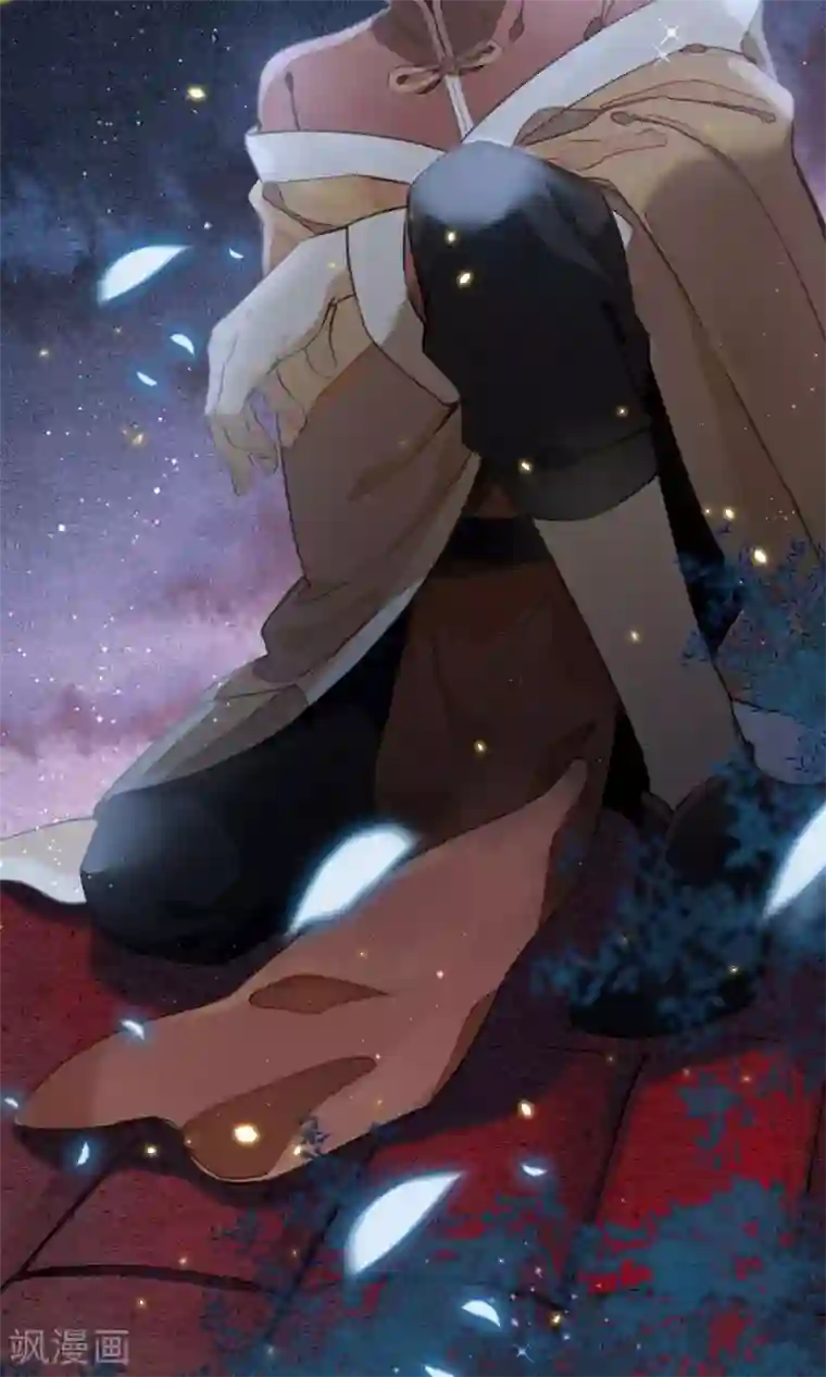 极乐幻想夜第6话 命运的羁绊