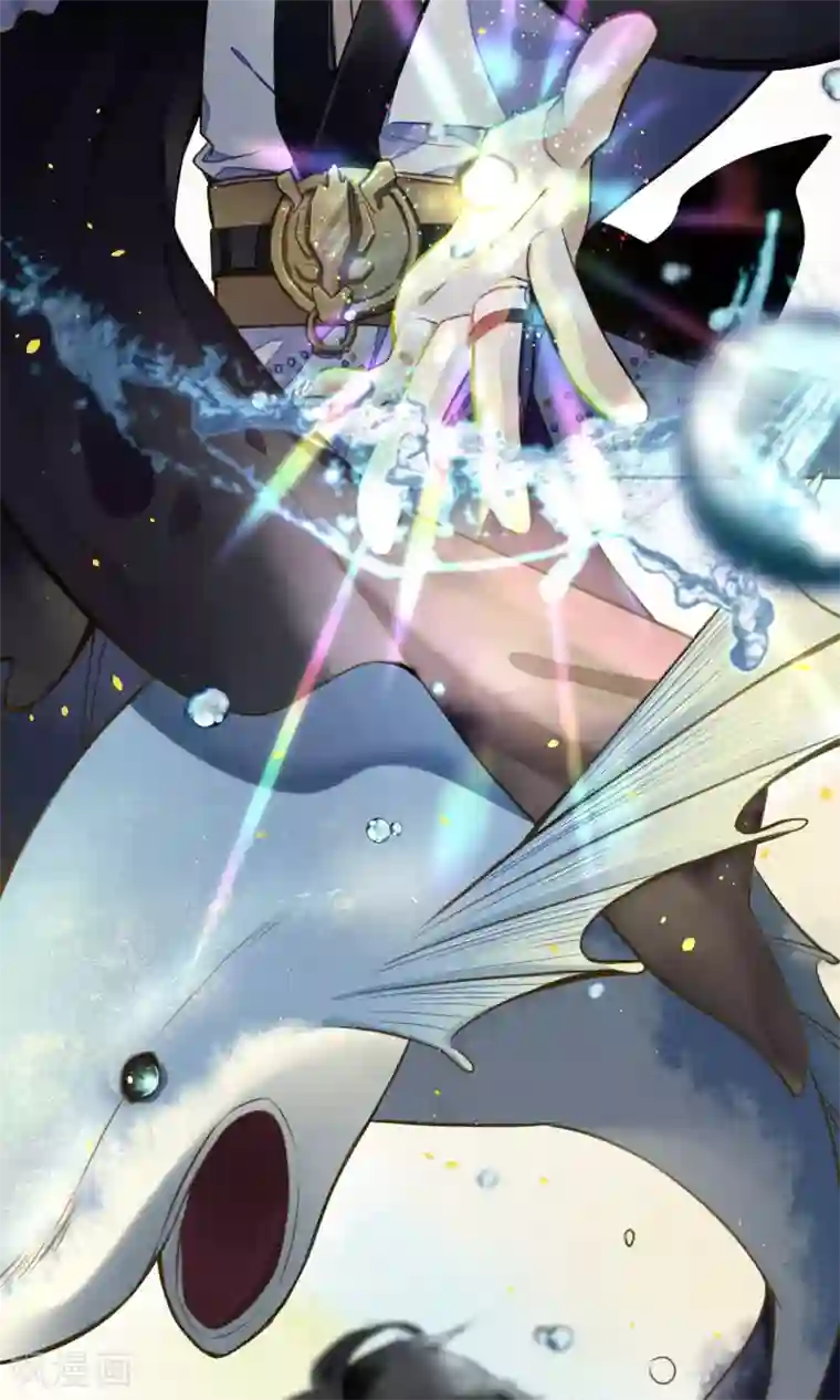 极乐幻想夜第9话 杀身之祸