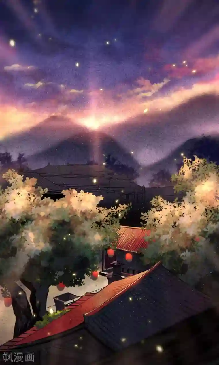 极乐幻想夜第10话 豆浆鱼火锅！
