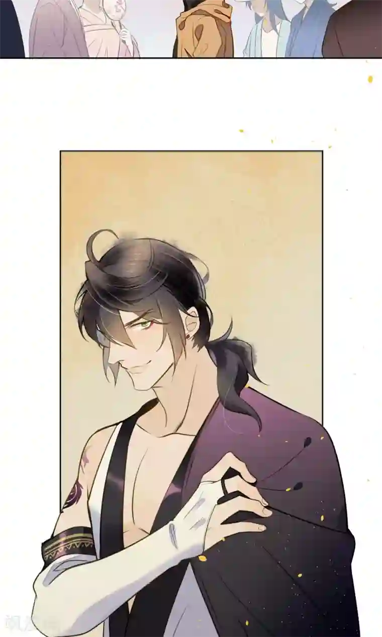 极乐幻想夜第13话 极乐节