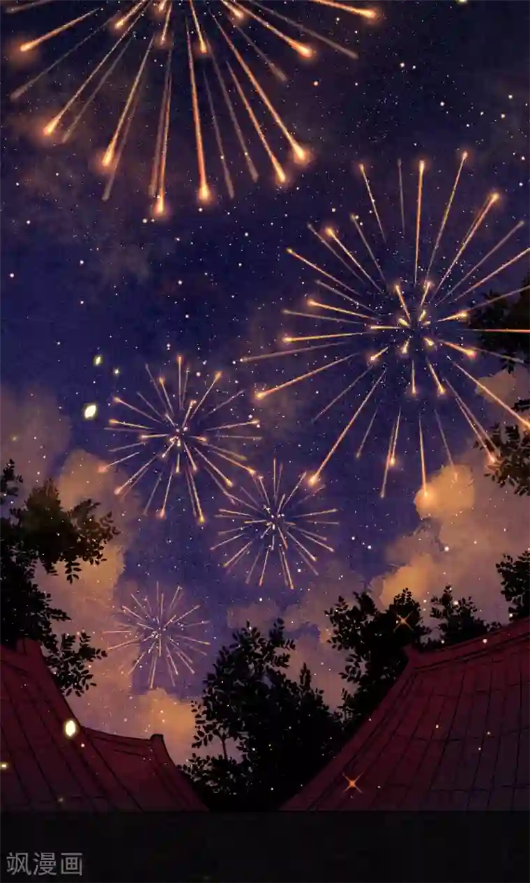 极乐幻想夜第15话 “大潮”来了1