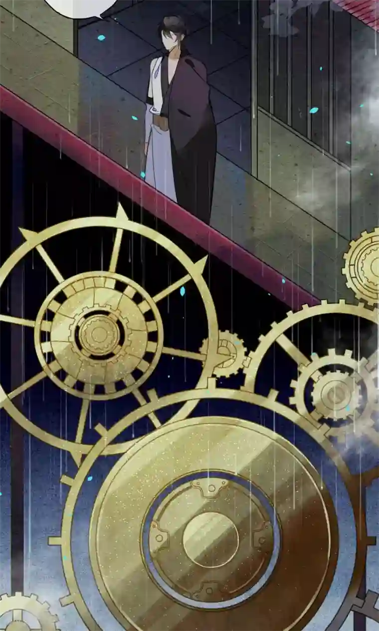 极乐幻想夜第18话 堕神的地狱