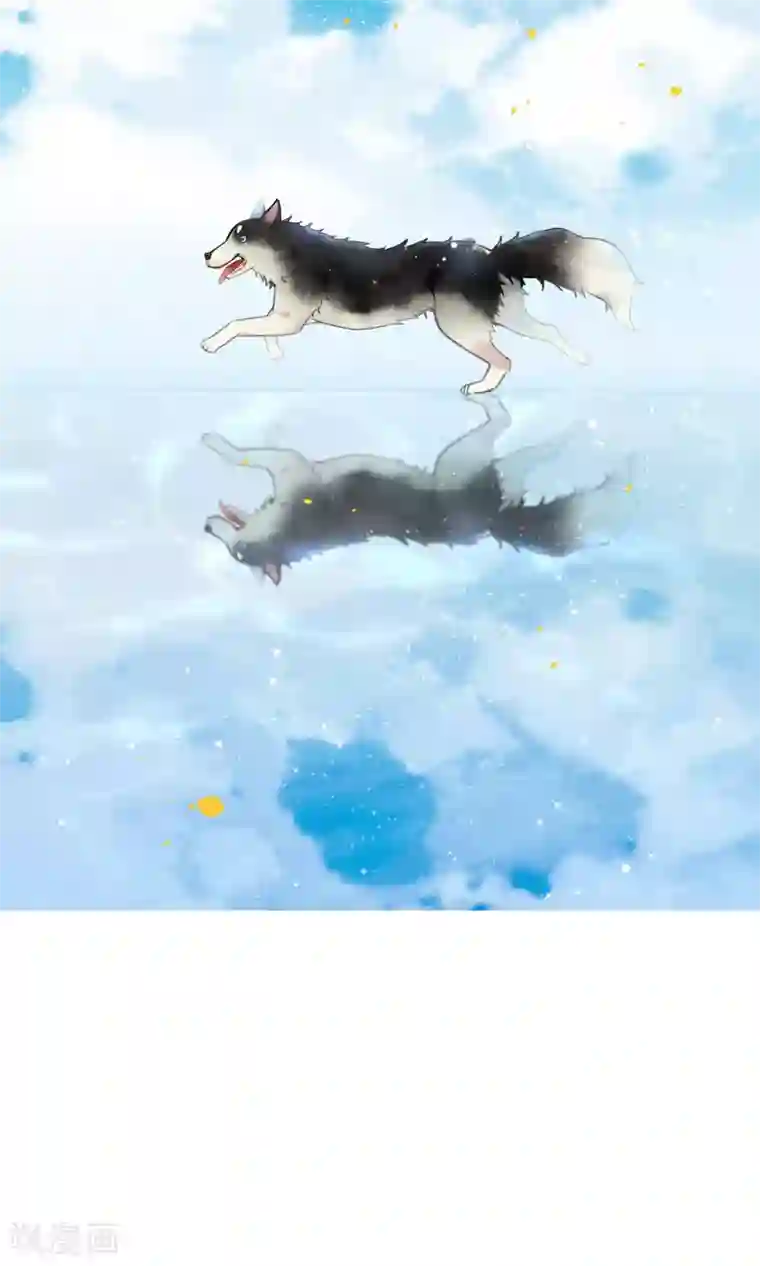 极乐幻想夜第18话 堕神的地狱