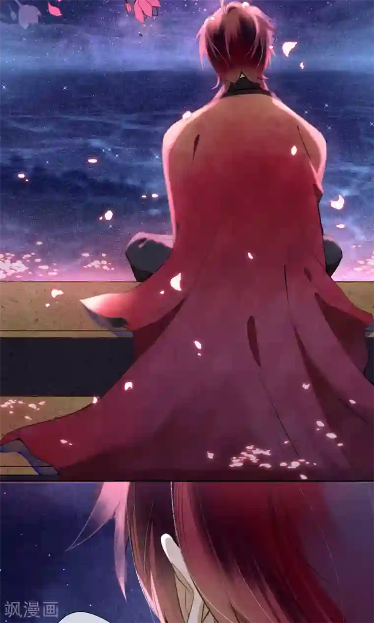 极乐幻想夜第22话 浮屠的记忆2