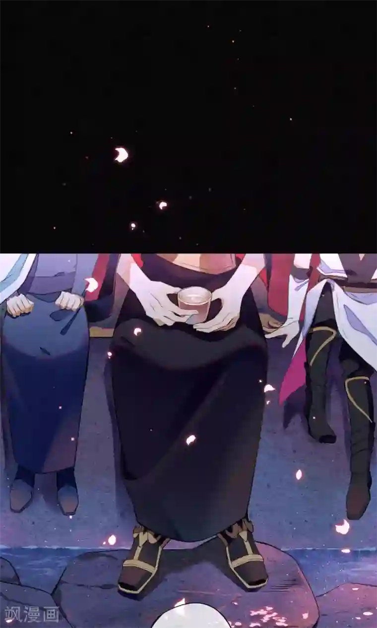 极乐幻想夜第22话 浮屠的记忆2