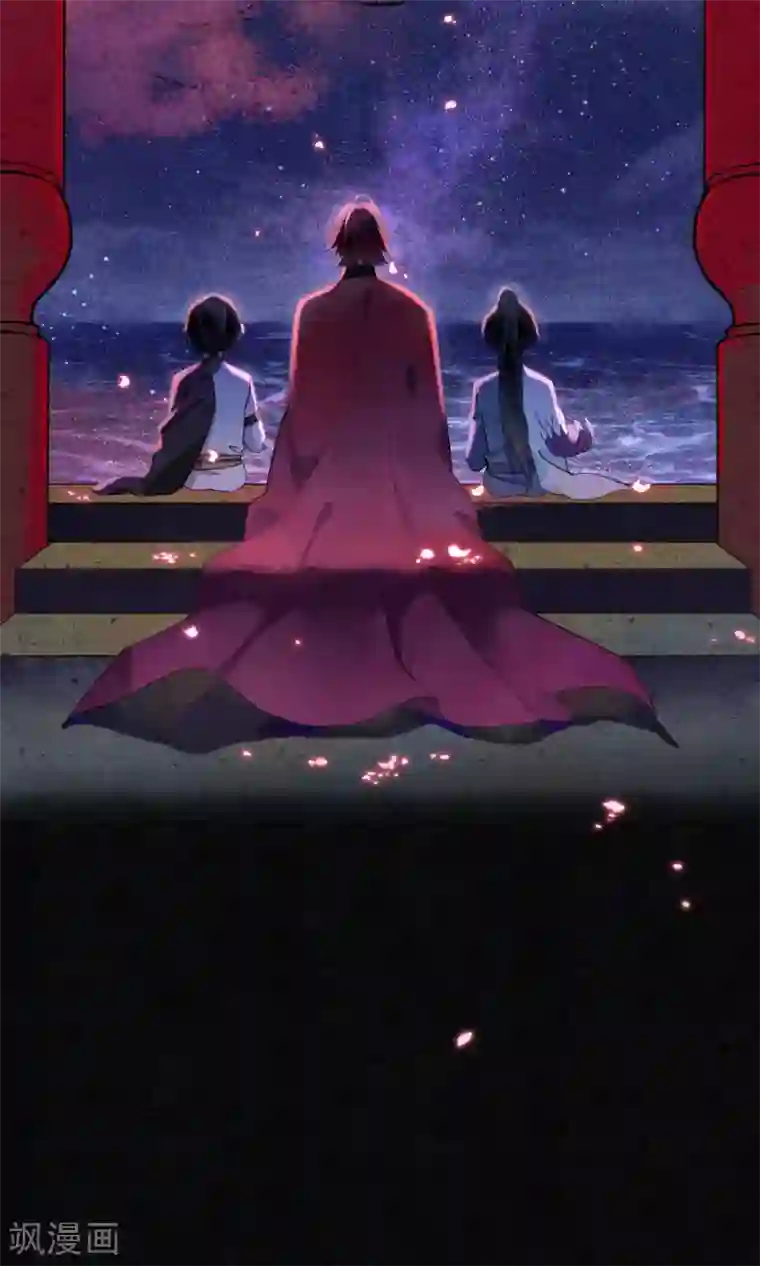 极乐幻想夜第22话 浮屠的记忆2
