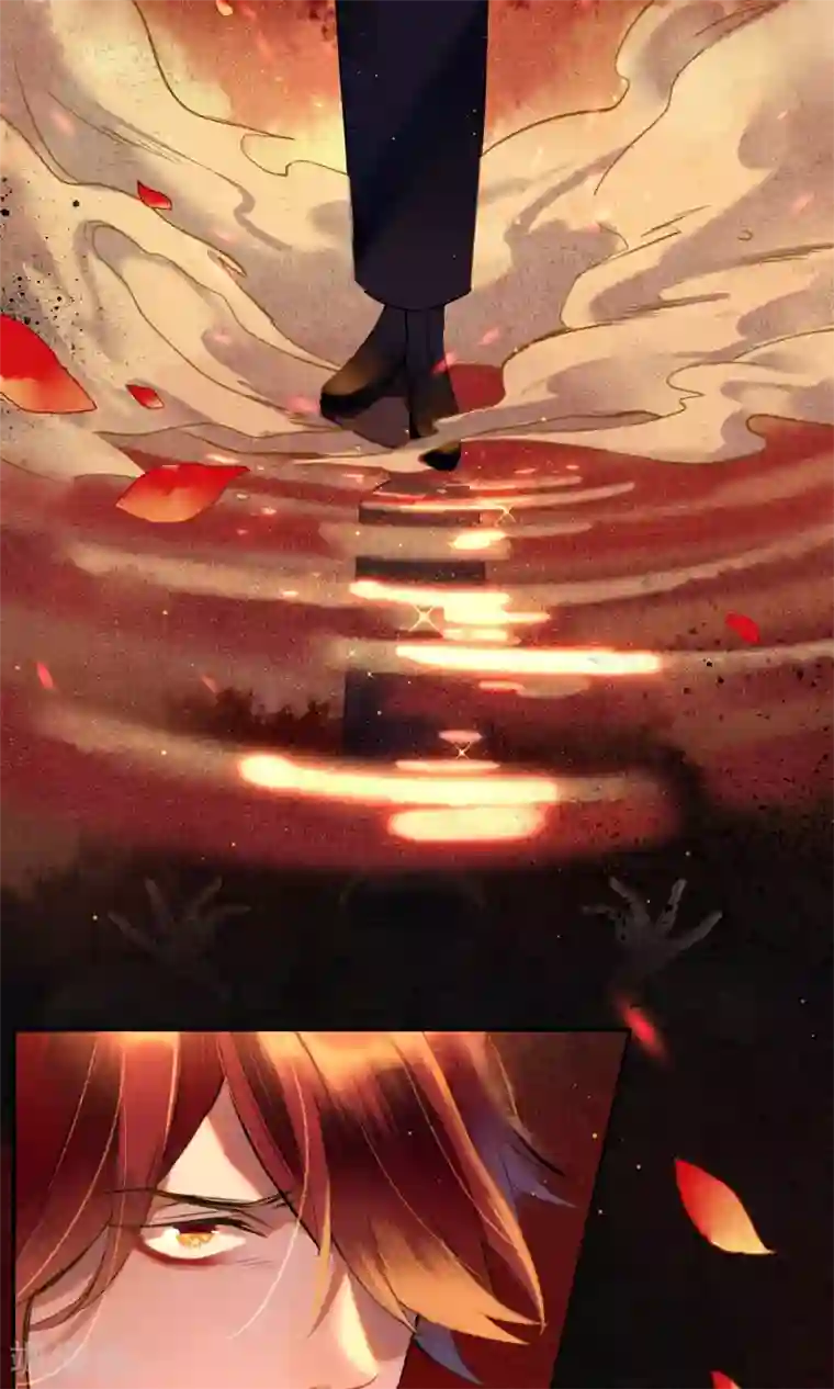 极乐幻想夜第22话 浮屠的记忆2