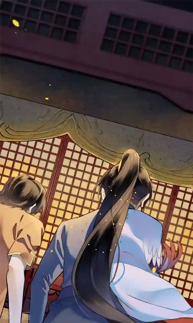 极乐幻想夜第26话 变相囚禁