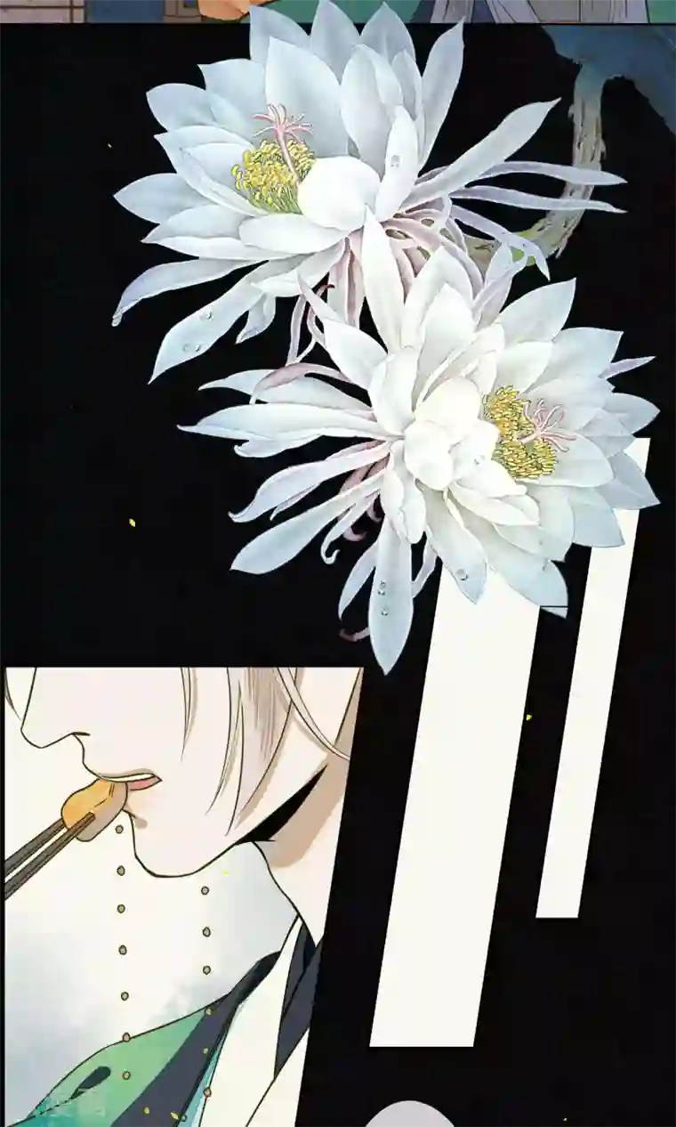 极乐幻想夜第31话 都是因为浮屠！